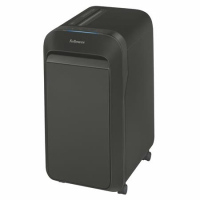 Skartovací stroj, mini-konfety, 18 listov, FELLOWES "Powershred® LX220"