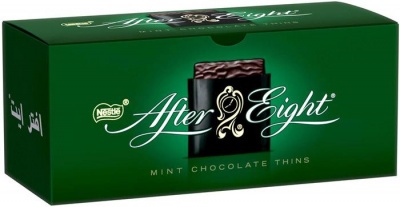 Dezert, 200 g, "After Eight Classic"