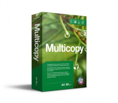 Kancelársky papier "MultiCopy", A3, 90g