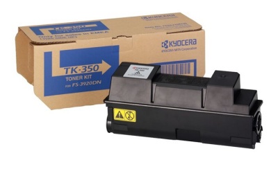 Toner "FS 3920DN", čierny, 15K