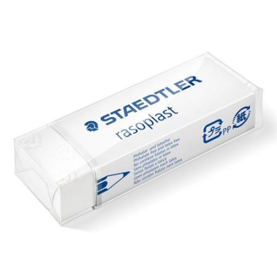 Guma, STAEDTLER "Rasoplast 526 B20"