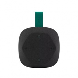 Reproduktor, prenosný, Bluetooth 5.3, CANYON „Hexagon 10“, čierno-zelený