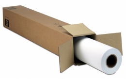 Plotrový papier C6569C, k atramentovým tlačiarňam, 1067 mm x 30,5 m, 130 g, matný, HP