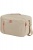 Cestovná taška, kabínová veľkosť,  21 l, 3 in 1, AMERICAN TOURISTER "Puffypop", béžová