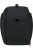 Cestovná taška, kabínová veľkosť,  21 l, 3 in 1, AMERICAN TOURISTER "Puffypop", čierna