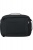 Cestovná taška, kabínová veľkosť,  21 l, 3 in 1, AMERICAN TOURISTER "Puffypop", čierna