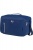 Cestovná taška, kabínová veľkosť,  21 l, 3 in 1, AMERICAN TOURISTER "Puffypop", námornícka modrá