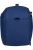 Cestovná taška, kabínová veľkosť,  21 l, 3 in 1, AMERICAN TOURISTER "Puffypop", námornícka modrá