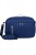 Cestovná taška, kabínová veľkosť,  21 l, 3 in 1, AMERICAN TOURISTER "Puffypop", námornícka modrá