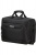 Cestovná taška, kabínová veľkosť, 27 l, 3 v 1, AMERICAN TOURISTER "SummerRide", čierna
