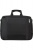 Cestovná taška, kabínová veľkosť, 27 l, 3 v 1, AMERICAN TOURISTER "SummerRide", čierna