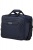 Cestovná taška, kabínová veľkosť, 27 l, 3 v 1, AMERICAN TOURISTER "SummerRide", námornícka modrá