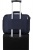 Cestovná taška, kabínová veľkosť, 27 l, 3 v 1, AMERICAN TOURISTER "SummerRide", námornícka modrá