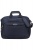 Cestovná taška, kabínová veľkosť, 27 l, 3 v 1, AMERICAN TOURISTER "SummerRide", námornícka modrá