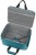Cestovná taška, kabínová veľkosť, 27 l, 3 v 1, AMERICAN TOURISTER "SummerRide", zeleno modrá