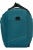 Cestovná taška, kabínová veľkosť, 27 l, 3 v 1, AMERICAN TOURISTER "SummerRide", zeleno modrá