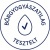 Tetovacie nálepky, 1 hárok, 76x120 mm, AVERY ZWECKFORM, "Z-Design No.56771", pixelové tvary