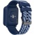 Smart hodinky, detské, dual BT, CANYON " Joyce KW-43", tmavomodré