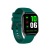 Smart hodinky, BT-call, CANYON " Chatter SW-58", zelené