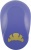 Ozdobná dierovačka, 38 mm, FOLIA, croissant
