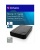 3,5" HDD (pevný disk), 2TB, USB 3.0, VERBATIM "Store n Save"