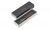 Guľôčkové pero, 0,7 mm, strieborný klip, Chelsea oranžové telo pera, PARKER, "Royal Jotter", modré