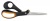 Nožnice, hobby, 21 cm, FISKARS "Amplify", čierne