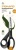 Kuchynské nožnice, 21 cm FISKARS "Functional ReNew", čierne