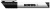 Popisovač na biele a flipchartové tabule, 1-3 mm, kužeľový hrot, KORES "K-Marker", čierny