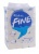 Papierové utierky, Z/V ohyb, 2-vrstvové, 200 listov, VICTORIA HYGIENE "Fine", biele