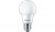 LED žiarovka, E27, guľa, 13W, 1521lm, 230V, 4000K, A60, PHILIPS "CorePro"