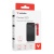 SSD (externá pamäť), 1TB, USB 3.2 Gen2, VERBATIM "Pocket SSD", čierna/červená