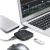 USB HUB, 4 porty, USB 3.0, TP-LINK "UH400"