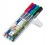 Permanentný popisovač, sada, OHP, 1 mm, STAEDTLER "Lumocolor® 317 M", 4 rôzne farby