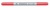 Fixky, sada, 1-3 mm, obojstranné, vyprateľné, STAEDTLER "Noris® 320, 12 rôznych farieb
