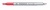 Fixky, sada, 1-3 mm, obojstranné, vyprateľné, STAEDTLER "Noris® 320, 12 rôznych farieb