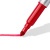Fixky, sada, 1-3 mm, obojstranné, vyprateľné, STAEDTLER "Noris® 320, 12 rôznych farieb