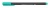 Liner, 0,3 mm, STAEDTLER "Triplus", tyrkysový