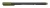 Liner, 0,3 mm, STAEDTLER "Triplus", olivovo zelený