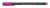 Liner, 0,3 mm, STAEDTLER "Triplus", staroružový