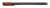Liner, 0,3 mm, STAEDTLER "Triplus", stredne hnedý