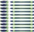 Liner, 0,8 mm, SCHNEIDER "Xpress", modrý