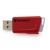 USB kľúč, 3 x 16GB, USB 3.2, 80/25MB/sec, VERBATIM "Store n Click", červená/modrá/žltá