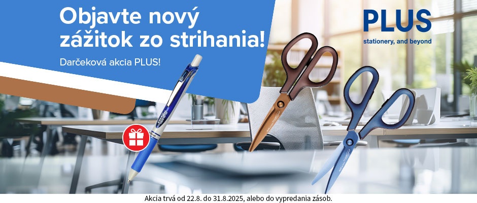 Objavte nový zážitok zo strihania!